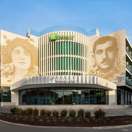 Holiday Inn Beja By Ihg Exterior photo